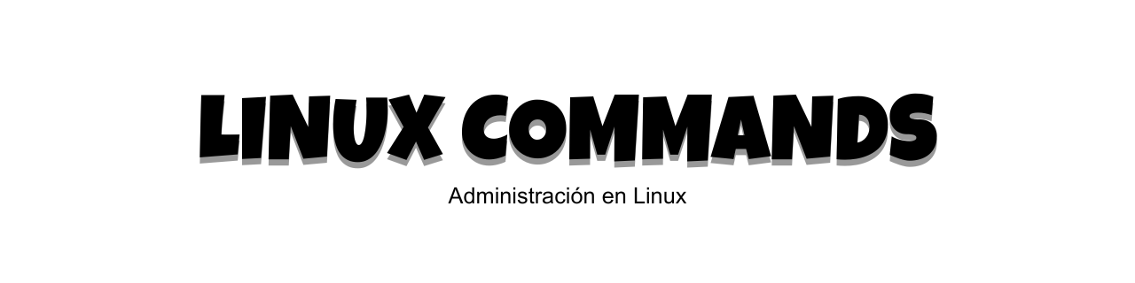 Linux Commands